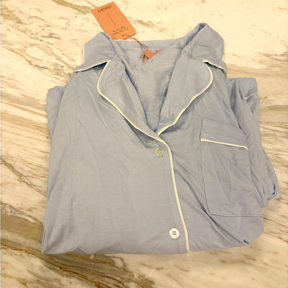 Gisele Eberjey Pajamas Long - Picture 5 of 6